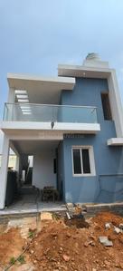 3 BHK Independent House