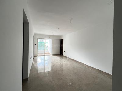Hall Image of 790 Sq.ft 2 BHK Apartment / Flat for sale in Skyrise Sparkle, Dhanori Pune for Rs. 8500000