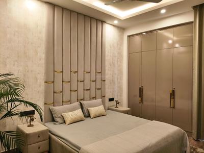 Bedroom Image of 1500 Sq.ft 3 BHK Builder Floor for sale in Sector 71 Gurgaon for Rs. 22000000