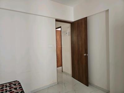 Bedroom Image of 950 Sq.ft 2 BHK Apartment / Flat for rent in VTP Purvanchal, Kesnand Pune for Rs. 24000