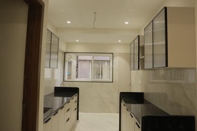 Kitchen Image of 1410 Sq.ft 3 BHK Apartment / Flat for sale in Kothrud Pune for Rs. 19900000