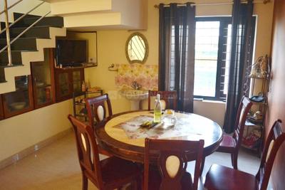 Hall Image of 2750 Sq.ft 5 BHK Independent House for sale in Vyttila Kochi for Rs. 22000000