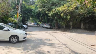 Image of 2997 Sq.ft 4.5 BHK Independent House for sale in Sukhdev Vihar, New Delhi for Rs. 210000000