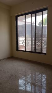 Hall Image of 980 Sq.ft 2 BHK Apartment / Flat for sale in Vasai West Vasai for Rs. 7500000
