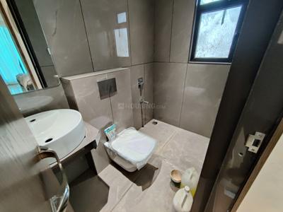 Image of 1270 Sq.ft 2 BHK Apartment / Flat for sale in Satyam Sicilia, Kopar Khairane, Navi Mumbai for Rs. 18000000