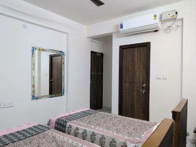 3 BHK Apartment