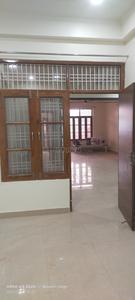 Hall Image of 1500 Sq.ft 2 BHK Builder Floor for rent in LDA Colony Lucknow for Rs. 16500