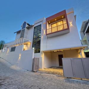 Image of 2900 Sq.ft 5 BHK Independent House for sale in Kakkanad, Kochi for Rs. 17000000