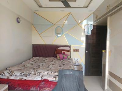 1 BHK Apartment