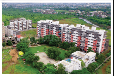 2 BHK Flat