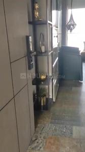 Hall Image of 750 Sq.ft 2 BHK Apartment / Flat for sale in Sion Mumbai for Rs. 32500000