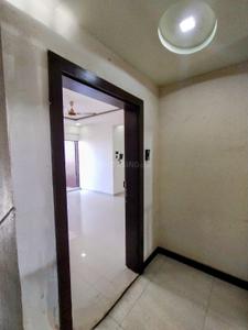 Hall Image of 1200 Sq.ft 3 BHK Apartment / Flat for sale in Shree Ramchandra Nagar, Vaiduwadi Nashik for Rs. 5551000