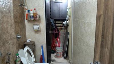 Image of 1495 Sq.ft 3 BHK Apartment / Flat for sale in Panvel, Navi Mumbai for Rs. 15000000