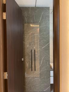 Bathroom Image of 2100 Sq.ft 3 BHK Apartment / Flat for sale in Green Lotus Utsav, Gmada Aerocity Mohali for Rs. 17000000