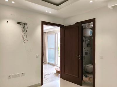 Bedroom Image of 1640 Sq.ft 3 BHK Builder Floor for sale in BPTP Astaire Garden Floors, Sector 70A Gurgaon for Rs. 21500000