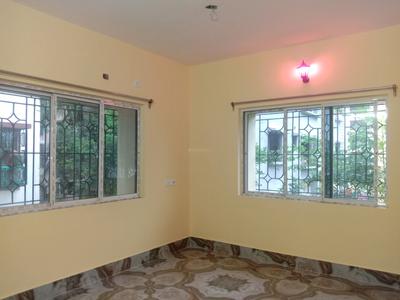 Bedroom Image of 1260 Sq.ft 3 BHK Apartment / Flat for sale in New Town Kolkata for Rs. 7500000