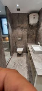 Bathroom Image of 6000 Sq.ft 4 BHK Builder Floor for sale in New Friends Colony New Delhi for Rs. 157500000