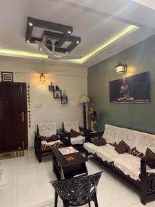 Hall Image of 1530 Sq.ft 3 BHK Apartment / Flat for sale in Camellia Pride, Varthur Bengaluru for Rs. 15500000
