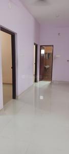 Hall Image of 1150 Sq.ft 3 BHK Duplex for rent in Ulloor Thiruvananthapuram for Rs. 18000