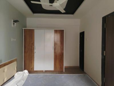 Bedroom Image of 1076 Sq.ft 3 BHK Apartment / Flat for sale in Thakur Galaxy, Boisar Mumbai for Rs. 4800000