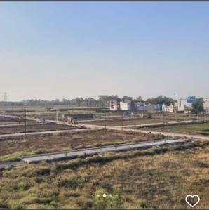 Image of 1010 Sq.ft Residential Plot / Land for sale in Vedanta Vatika, Tatibandh, Raipur for Rs. 2121000