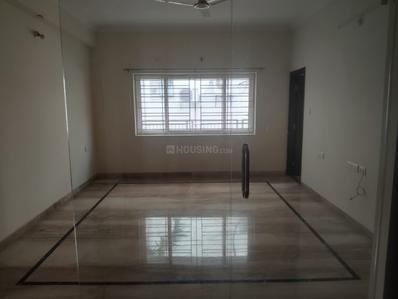 Hall Image of 1887 Sq.ft 3 BHK Apartment / Flat for sale in Banjara Hills Hyderabad for Rs. 23587500