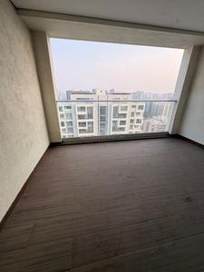 Bedroom Image of 2505 Sq.ft 4 BHK Apartment / Flat for sale in Kasturi Epitome, Wakad Pune for Rs. 36500000