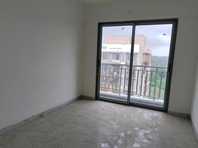 Bedroom Image of 1115 Sq.ft 2 BHK Apartment / Flat for sale in Lakhani Aura, Ulwe Navi Mumbai for Rs. 12600000