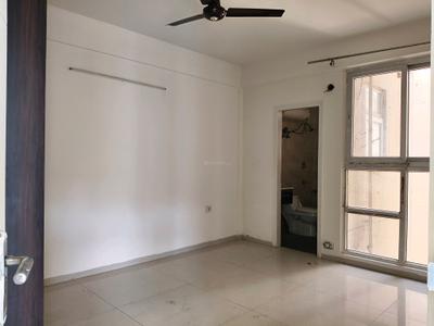 Bedroom Image of 1727 Sq.ft 3 BHK Apartment / Flat for sale in Ireo The Corridors, Sector 67 Gurgaon for Rs. 27500000