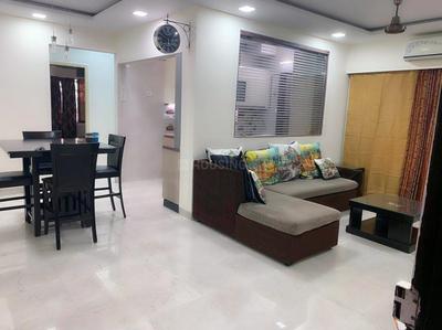 2 BHK Flat