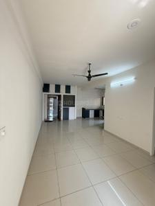 Hall Image of 800 Sq.ft 3 BHK Apartment / Flat for sale in Bhayli Vadodara for Rs. 3700000
