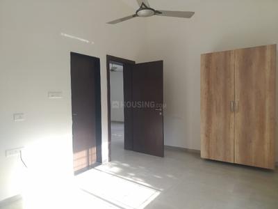Bedroom Image of 1555 Sq.ft 3 BHK Apartment / Flat for sale in Paranjape Forest Trails Highland Tower 9 10 and 11, Pirangut Pune for Rs. 11000000