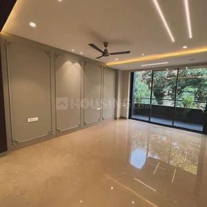 Hall Image of 2500 Sq.ft 4.5 BHK Independent House for sale in Punjabi Bagh New Delhi for Rs. 45000000