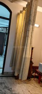 Bedroom Image of 1000 Sq.ft 2 BHK Builder Floor for sale in Malviya Nagar New Delhi for Rs. 22500000