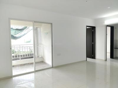 Living Room Image of 925 Sq.ft 2 BHK Apartment / Flat for sale in  Kudale Patil Kshitij, Vadgaon Budruk Pune for Rs. 5500000