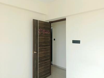 Bedroom Image of 800 Sq.ft 2 BHK Apartment / Flat for rent in Kasarvadavali Thane for Rs. 22000