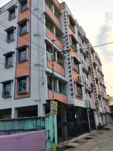 Image of 900 Sq.ft 2 BHK Apartment / Flat for sale in Bhadreswar, Hooghly for Rs. 1820000