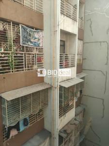 Image of 650 Sq.ft 1 BHK Apartment / Flat for sale in Dombivli East, Thane for Rs. 1800000