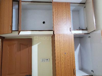 Bedroom Image of 900 Sq.ft 2 BHK Builder Floor for rent in Electronic City Bengaluru for Rs. 20000