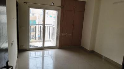 Bedroom Image of 1185 Sq.ft 3 BHK Apartment / Flat for rent in Amrapali Centurian Park, Noida Extension Greater Noida for Rs. 23000