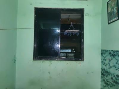 Bedroom Image of 600 Sq.ft 1 BHK Apartment / Flat for sale in Raunak Unnathi Greens, Kasarvadavali Thane for Rs. 5500000