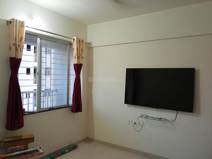 Jhamtani Vision Ace Phase II Main Image 1