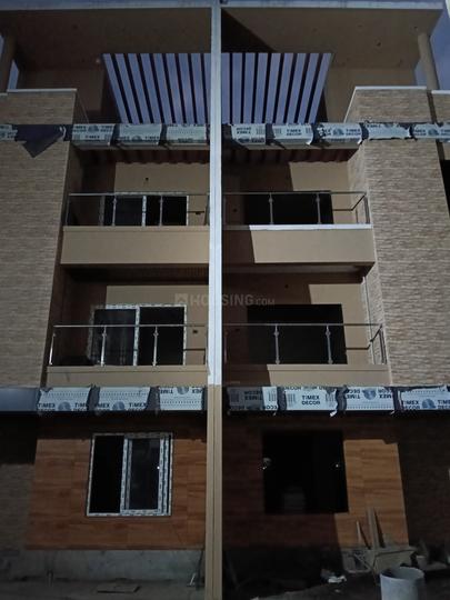 Elite Vk Sky Villa Rose Main Image 1