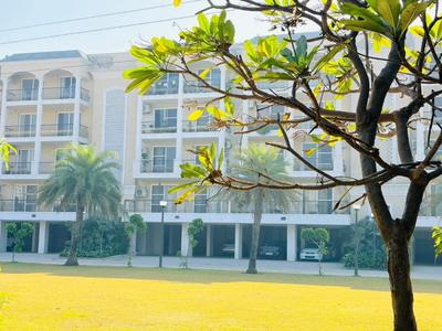 Image of 2000 Sq.ft 3 BHK Builder Floor for sale in Omaxe Celestia Royal, New Chandigarh, Chandigarh for Rs. 19000000
