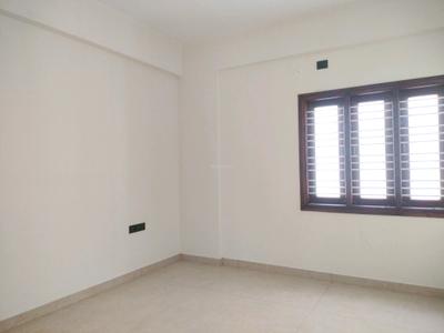 Bedroom Image of 2090 Sq.ft 3 BHK Apartment / Flat for sale in RR Nagar Bengaluru for Rs. 20900050