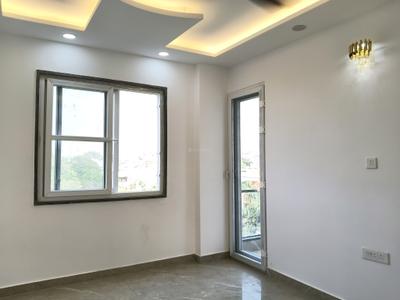 Bedroom Image of 1800 Sq.ft 3 BHK Builder Floor for sale in Sector 51 Gurgaon for Rs. 26000000