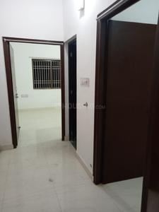 Hall Image of 700 Sq.ft 2 BHK Builder Floor for rent in Danapur Patna for Rs. 6000