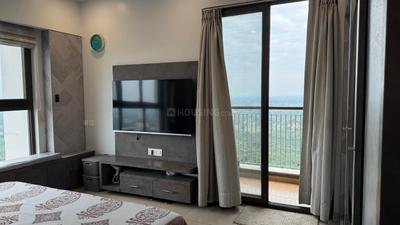 Bedroom Image of 1810 Sq.ft 3.5 BHK Apartment / Flat for sale in Tata Avenida, New Town Kolkata for Rs. 33000000