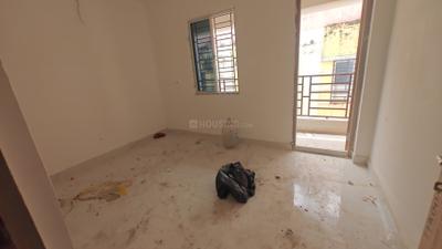 Bedroom Image of 730 Sq.ft 2 BHK Apartment / Flat for sale in Keshtopur Kolkata for Rs. 2850000