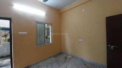 Bedroom Image of 1100 Sq.ft 2.5 BHK Independent House for rent in Garfa Kolkata for Rs. 14000